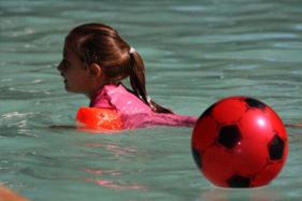 Rietspruit Dam Leisure Resort