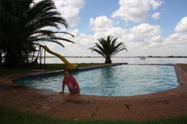 Rietspruit Dam Leisure Resort