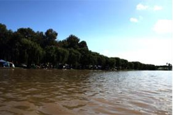 Rietspruit Dam Leisure Resort
