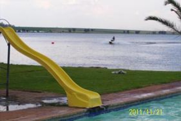 Rietspruit Dam Leisure Resort