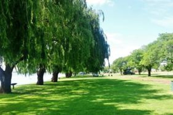 Rietspruit Dam Leisure Resort