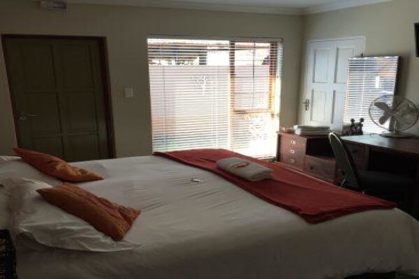 Travellers Nest Guest House And Conference Centre