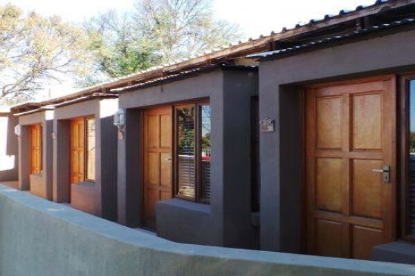 Travellers Nest Guest House And Conference Centre
