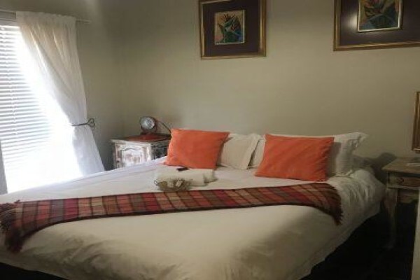 Travellers Nest Guest House And Conference Centre