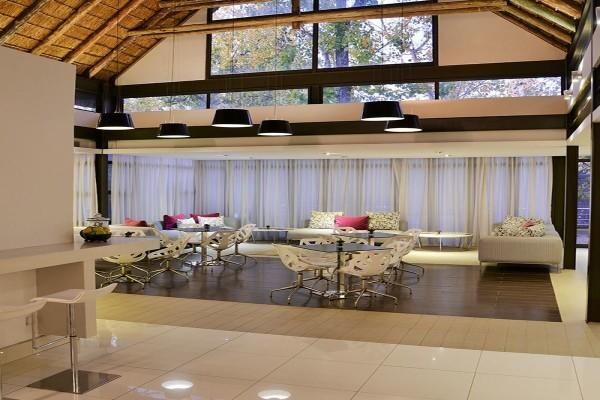 Valleylodge