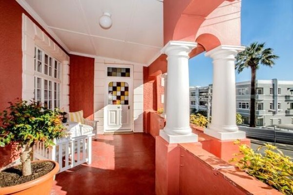 Villa Rosa