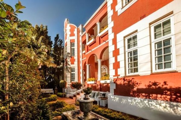 Villa Rosa