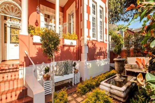 Villa Rosa