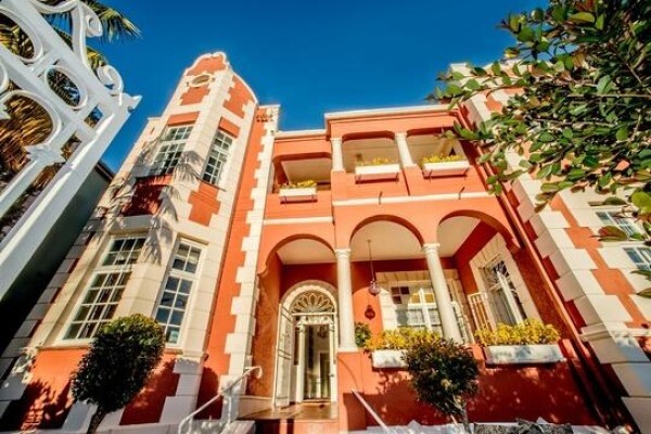 Villa Rosa