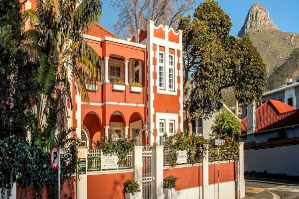 Villa Rosa
