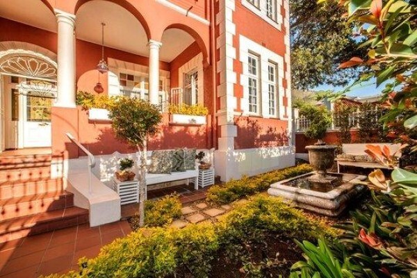 Villa Rosa