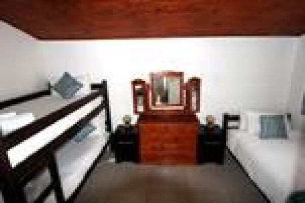 Whale Song Guest House St. Lucia