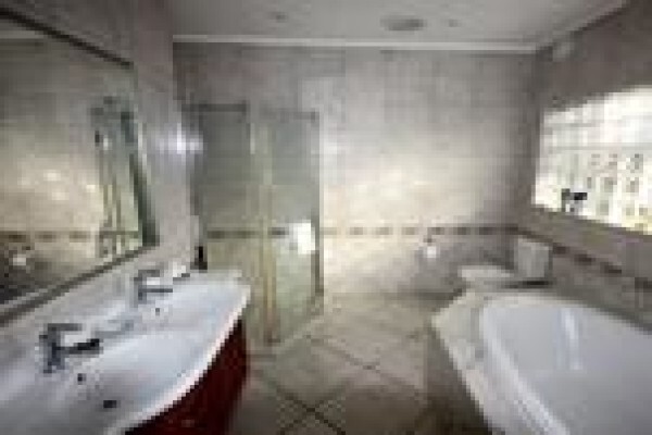 Whale Song Guest House St. Lucia