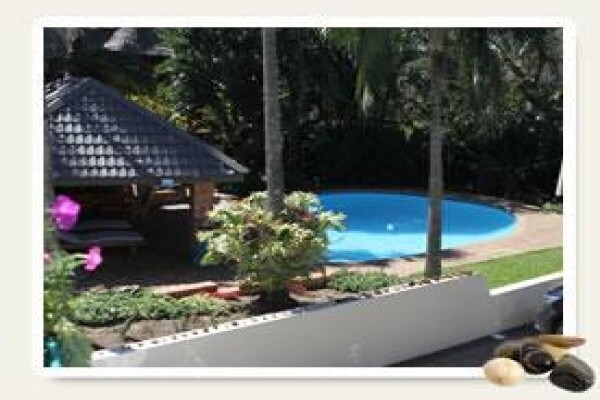 Whale Song Guest House St. Lucia