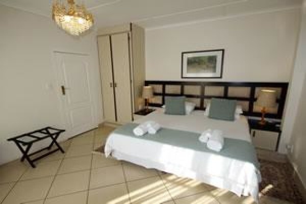 Whale Song Guest House St. Lucia