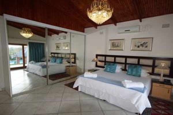 Whale Song Guest House St. Lucia