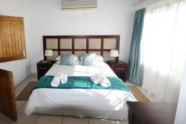 Whale Song Guest House St. Lucia