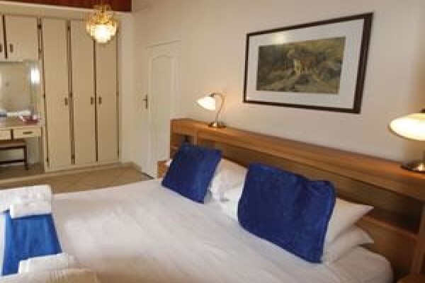 Whale Song Guest House St. Lucia