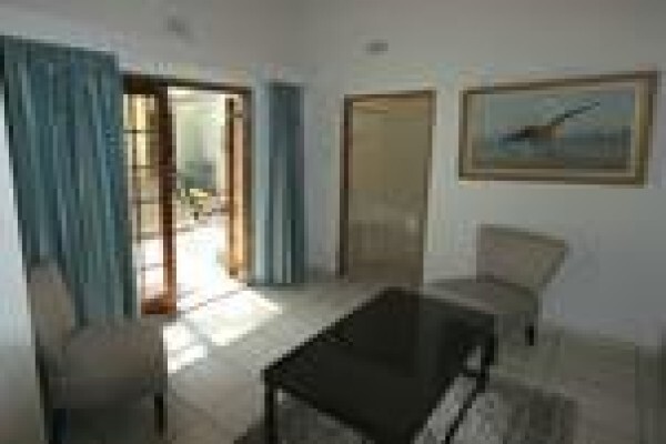 Whale Song Guest House St. Lucia