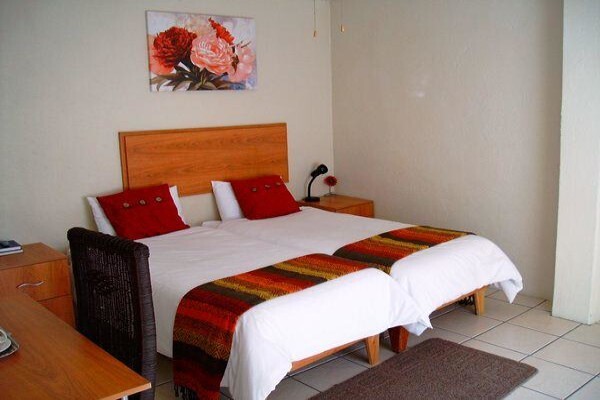 Ekhaya Nelspruit Guest House