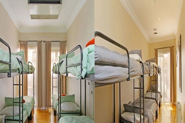 Forty8 Backpackers Hotel