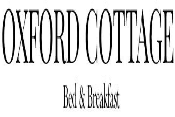 Oxford Cottage