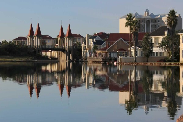 Waterside Living Estates