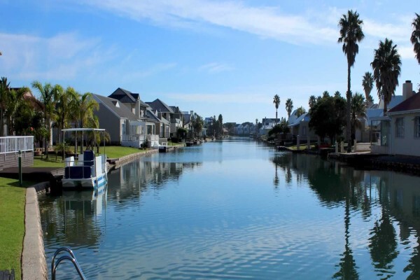 Waterside Living Estates