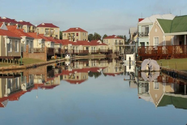 Waterside Living Estates