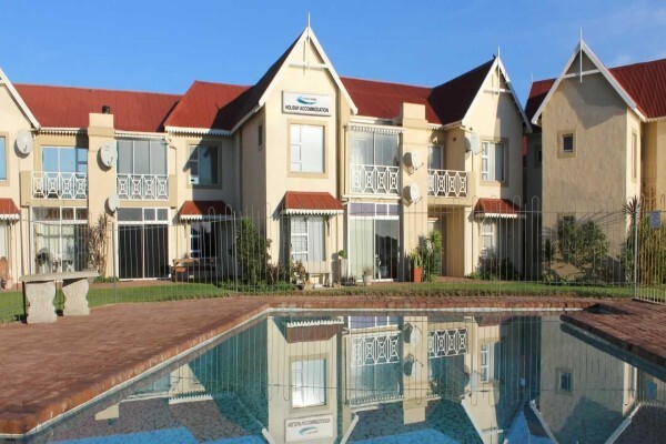 Waterside Living Estates