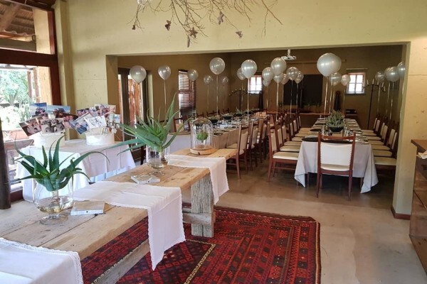 Sherewood Lodge