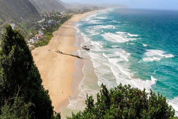 Outeniqua Hop Route