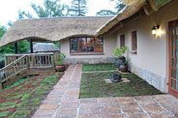 The Old Hatchery