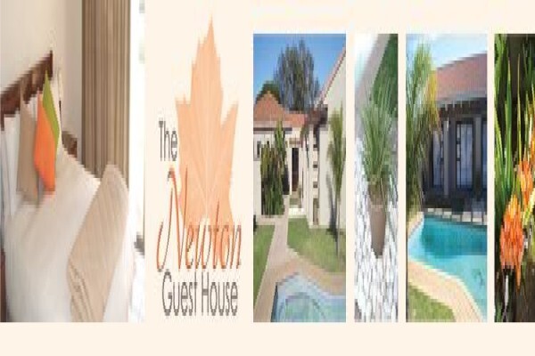 The Newton Guest House