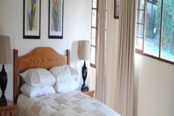 Bellevue Guest House