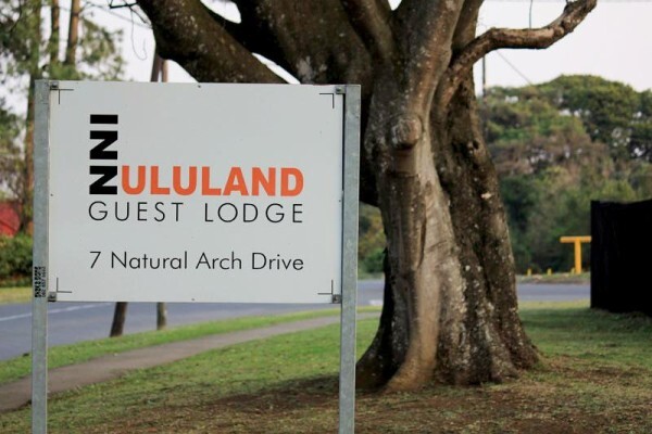 Innzululand