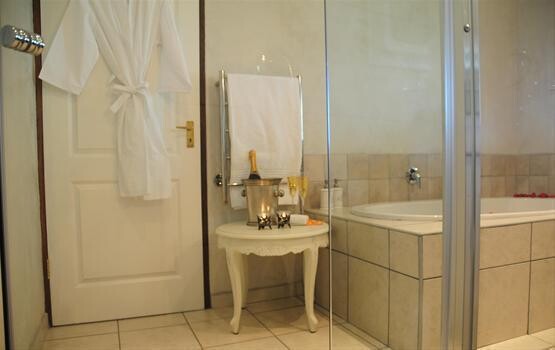 Montpellier Guesthouse