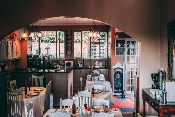 Montpellier Guesthouse