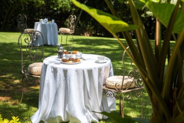 Montpellier Guesthouse