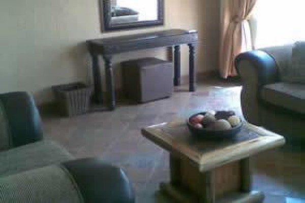 Lahani Lodge