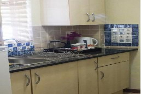 Bellevue Guest House