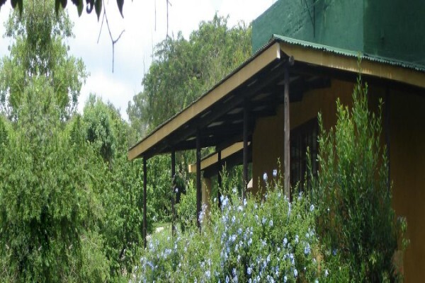 Bellevue Guest House
