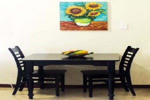 Bellevue Guest House