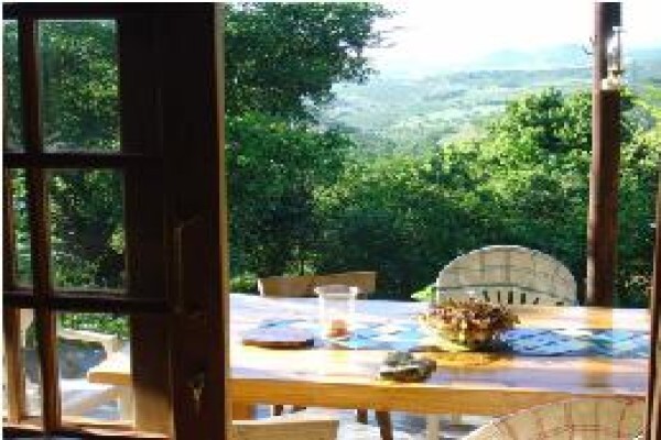 Bellevue Guest House