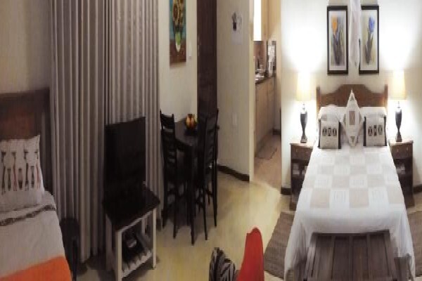 Bellevue Guest House