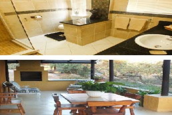 Bellevue Guest House
