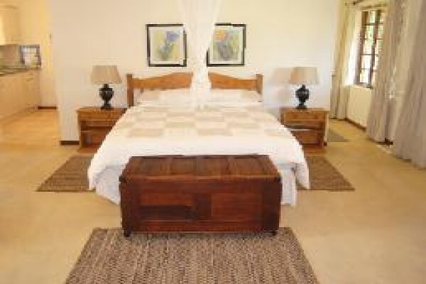 Bellevue Guest House