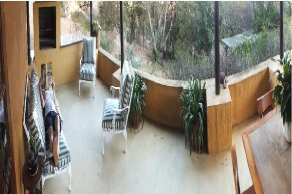 Bellevue Guest House
