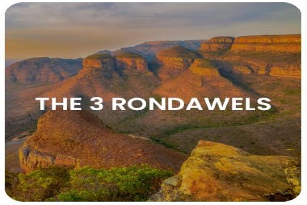 Blyde River Wilderness