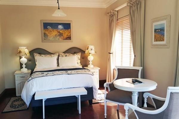 Candlewoods Guesthouse